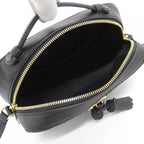 Louis Vuitton Monogram Empreinte Saintonge Shoulder — view 6