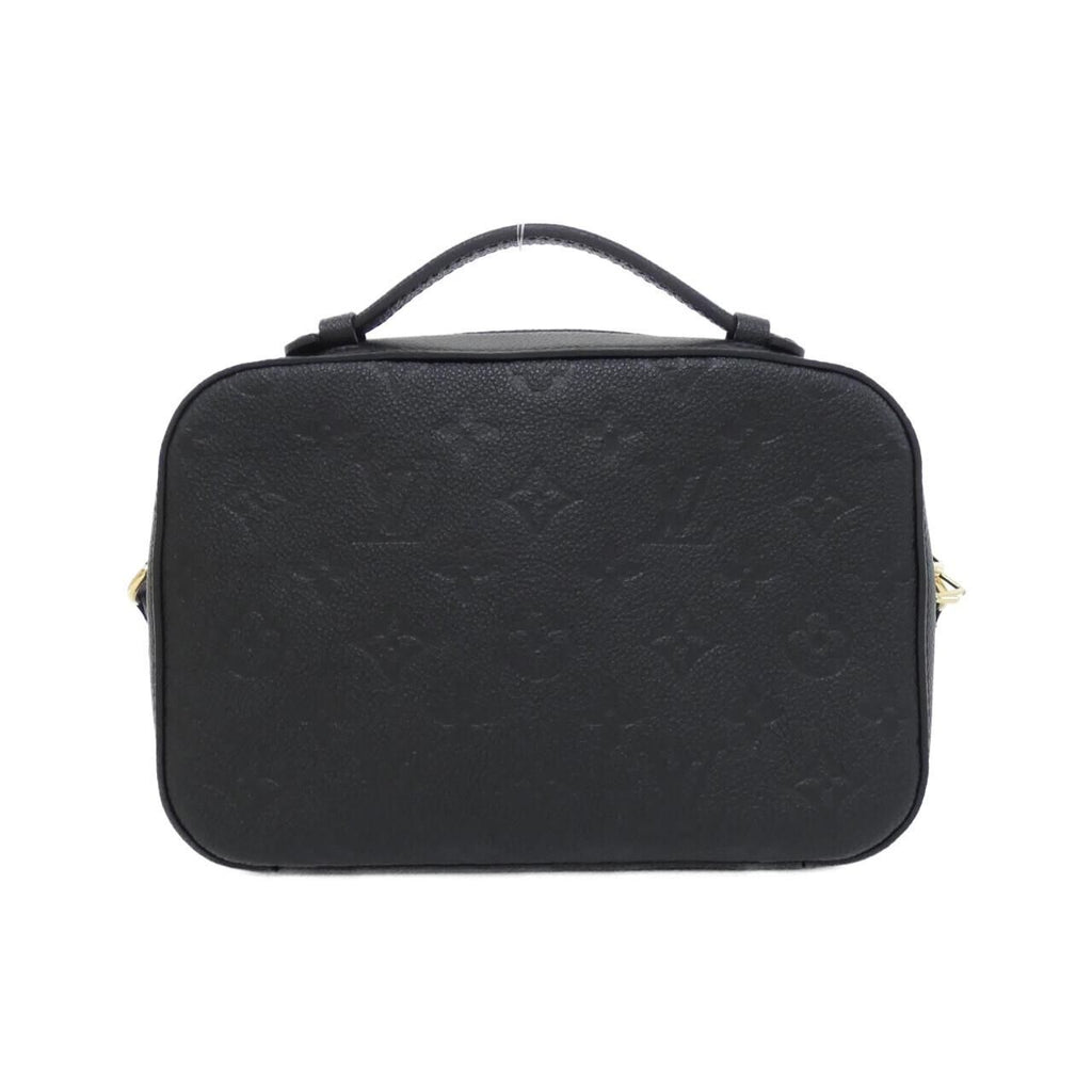 Louis Vuitton Monogram Empreinte Saintonge Shoulder — view 2