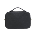 Louis Vuitton Monogram Empreinte Saintonge Shoulder — view 2