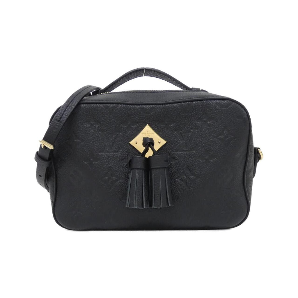 Louis Vuitton Monogram Empreinte Saintonge Shoulder