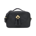 Louis Vuitton Monogram Empreinte Saintonge Shoulder