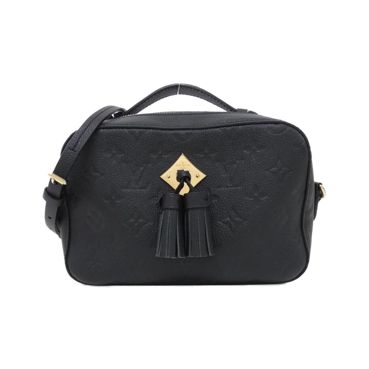 Louis Vuitton Monogram Empreinte Saintonge Shoulder
