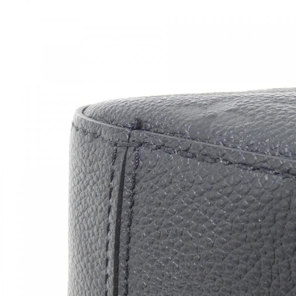 Louis Vuitton Monogram Empreinte Saintonge Shoulder — view 3