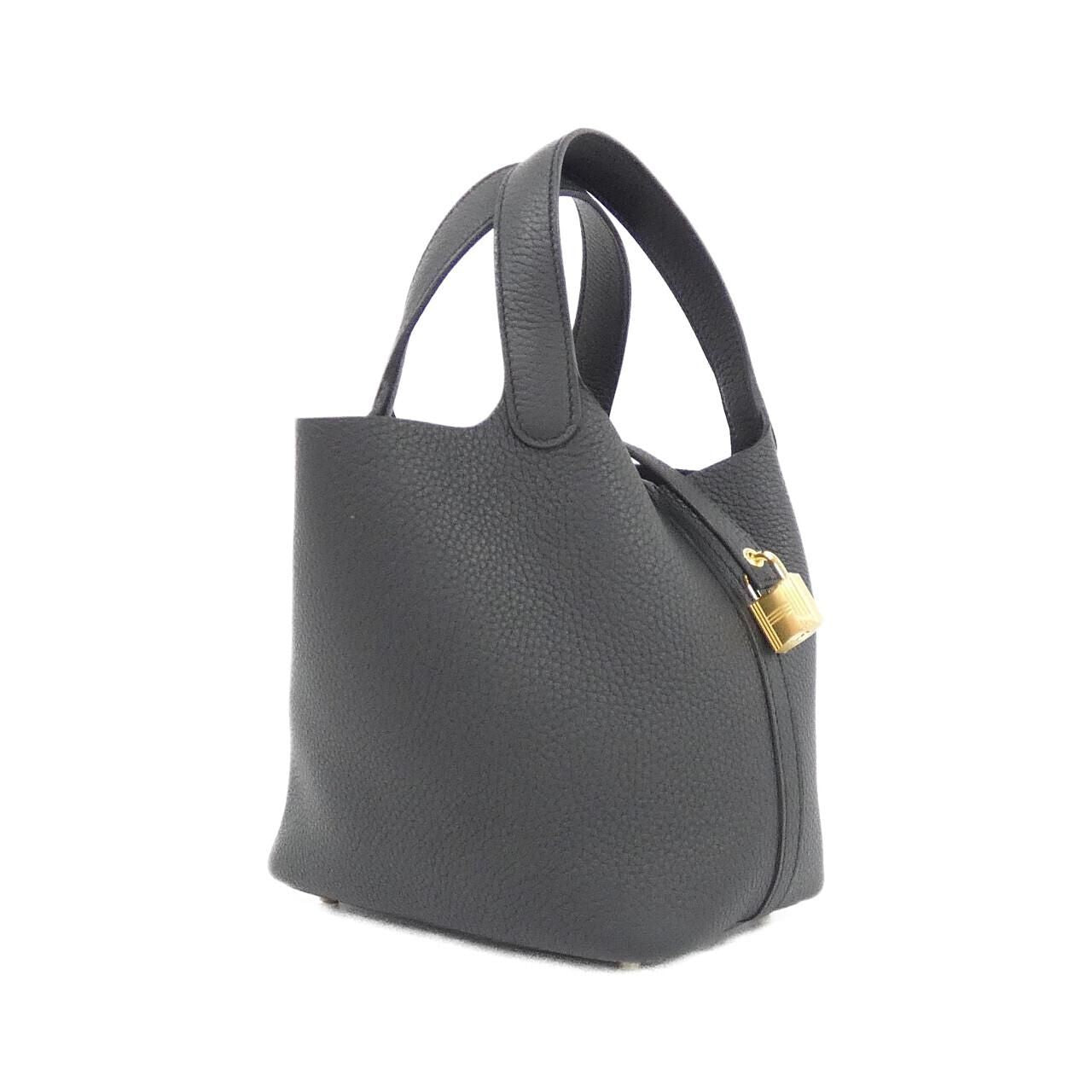 Hermes Picotin Lock PM
