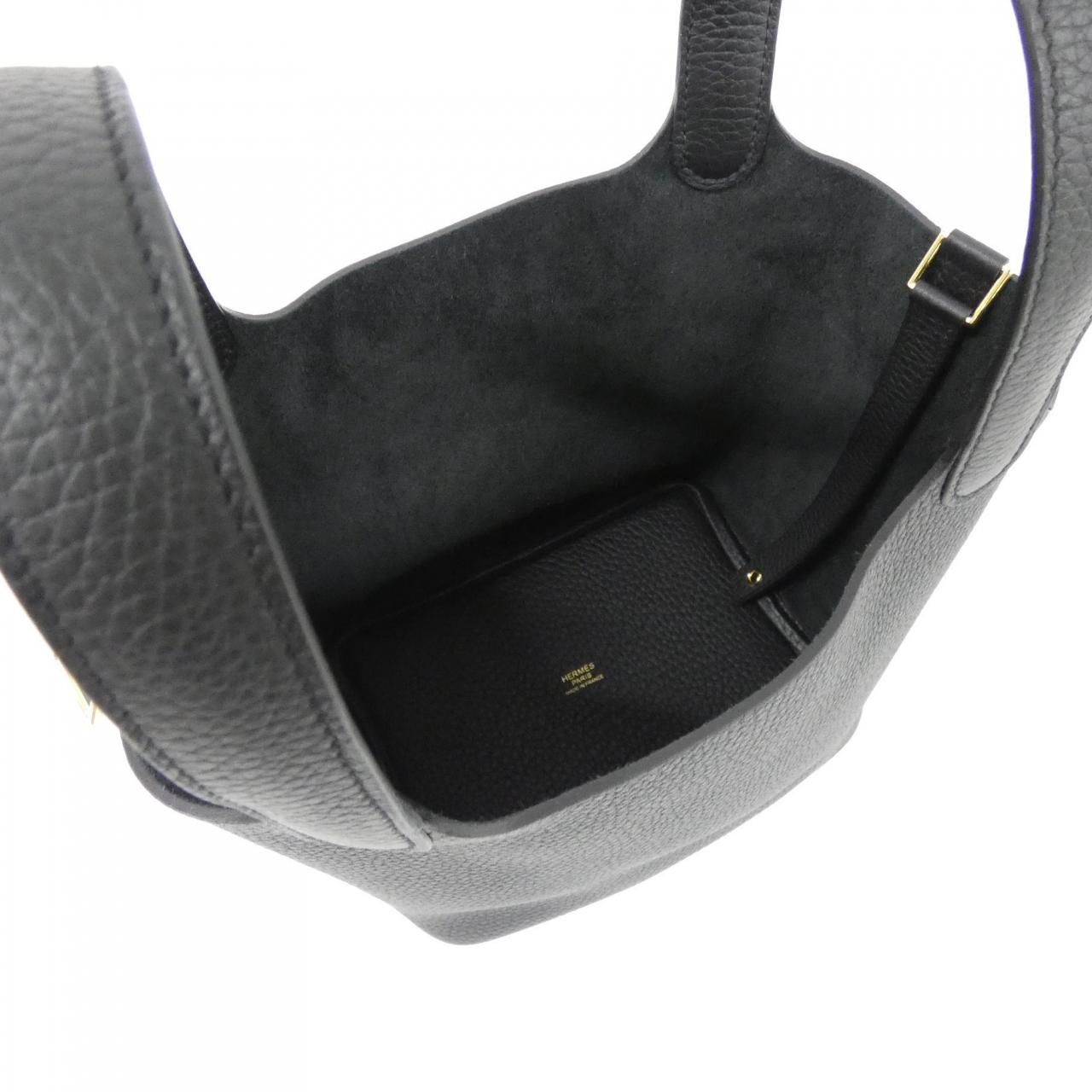 Hermes Picotin Lock PM — view 5