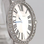 Cartier Venuere SM WG D WG Quartz Watch — view 5