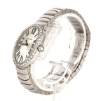 Cartier Venuere SM WG D WG Quartz Watch — view 2