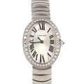 Cartier Venuere SM WG D WG Quartz Watch