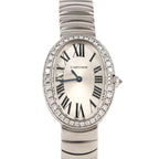 Cartier Venuere SM WG D WG Quartz Watch