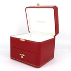 Cartier Venuere SM WG D WG Quartz Watch — view 8