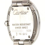 Cartier Venuere SM WG D WG Quartz Watch — view 6