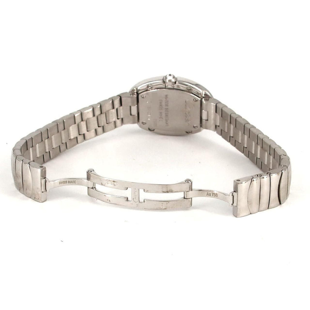 Cartier Venuere SM WG D WG Quartz Watch — view 7