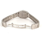 Cartier Venuere SM WG D WG Quartz Watch — view 7