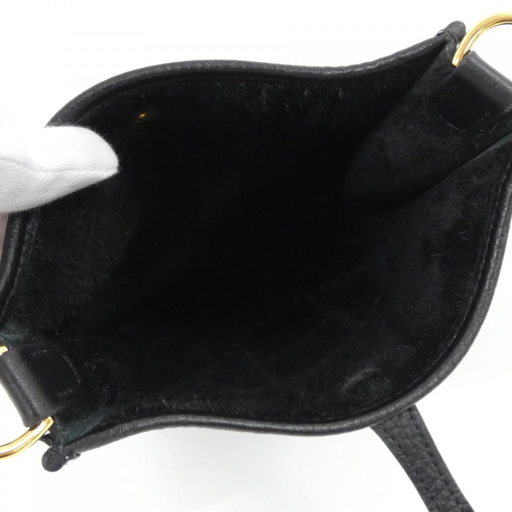 Hermes Evelyne Amazon 16 cm Shoulder — view 8