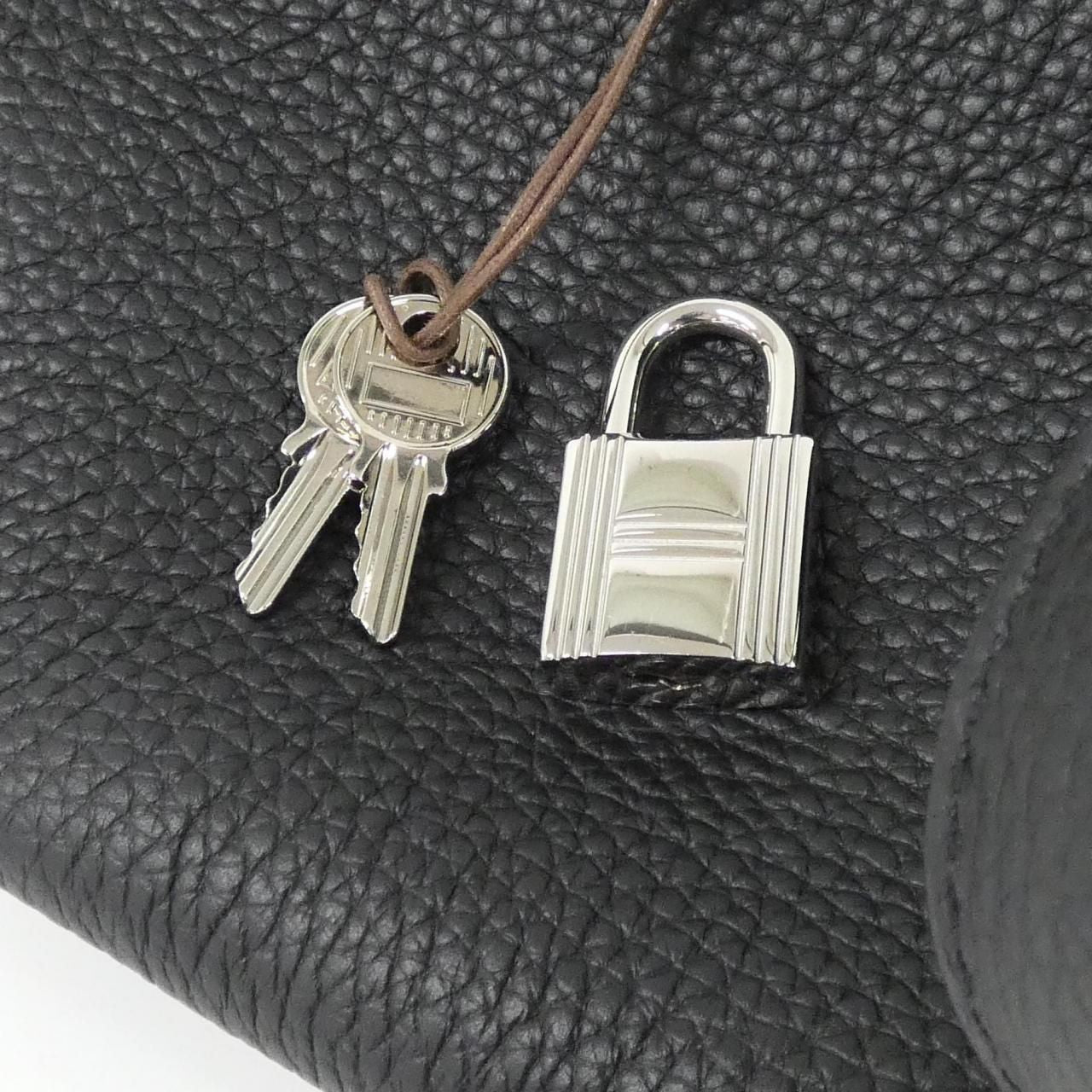 Hermes Picotin Lock PM — view 3