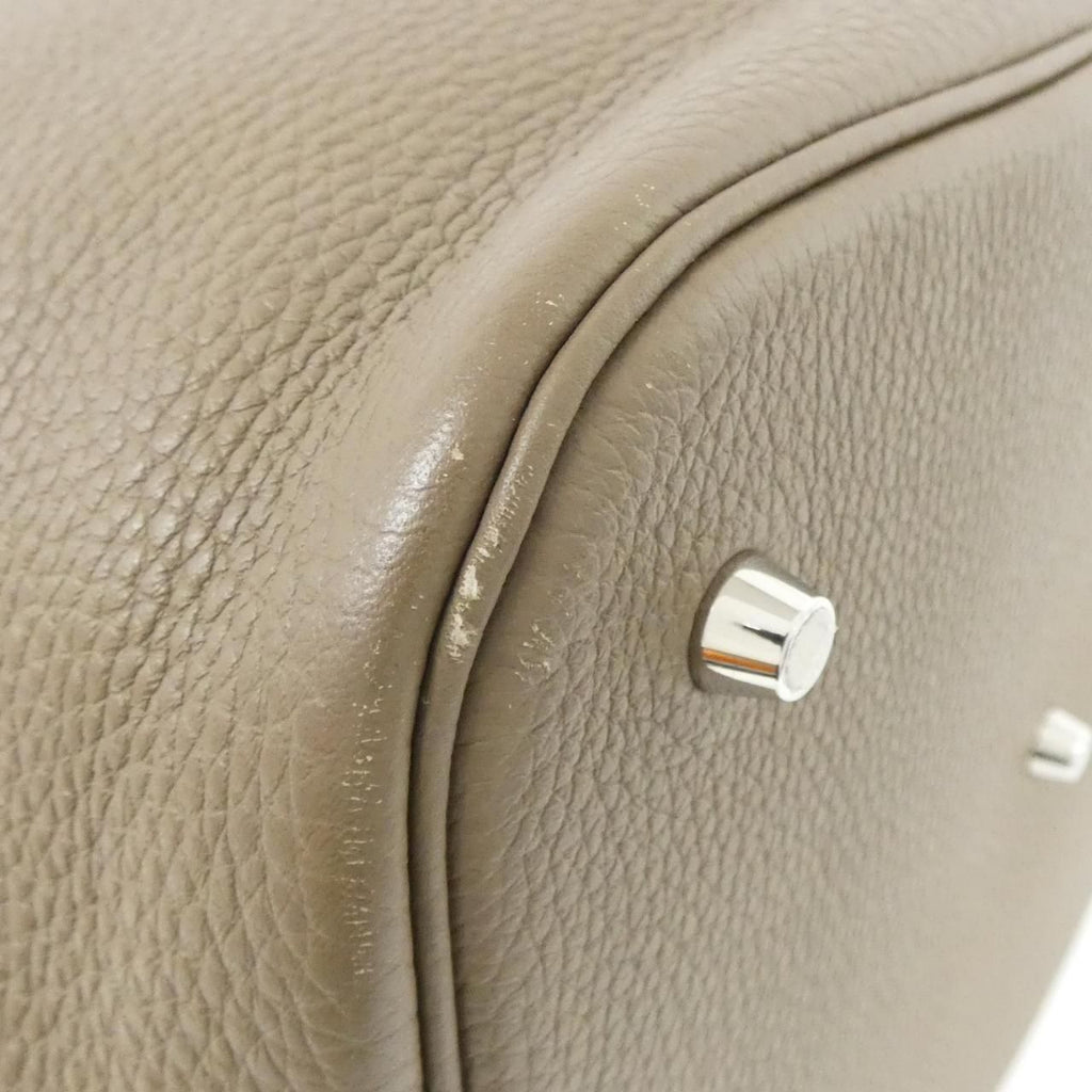 Hermes Picotin Lock GM — view 3
