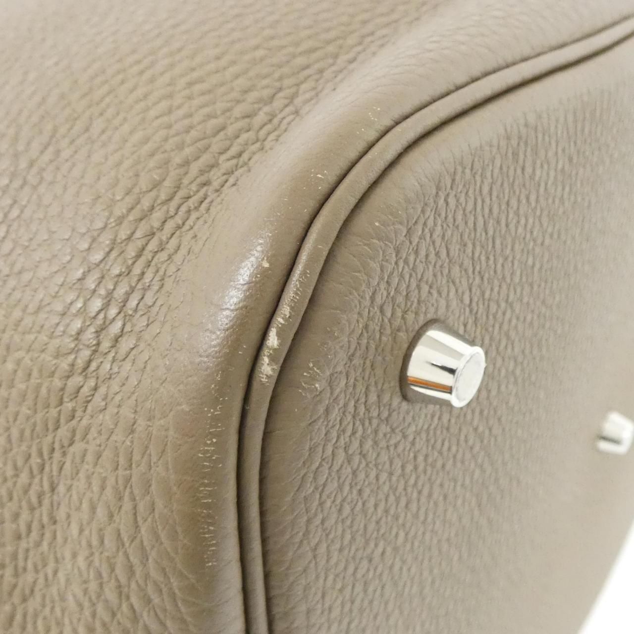 Hermes Picotin Lock GM — view 3