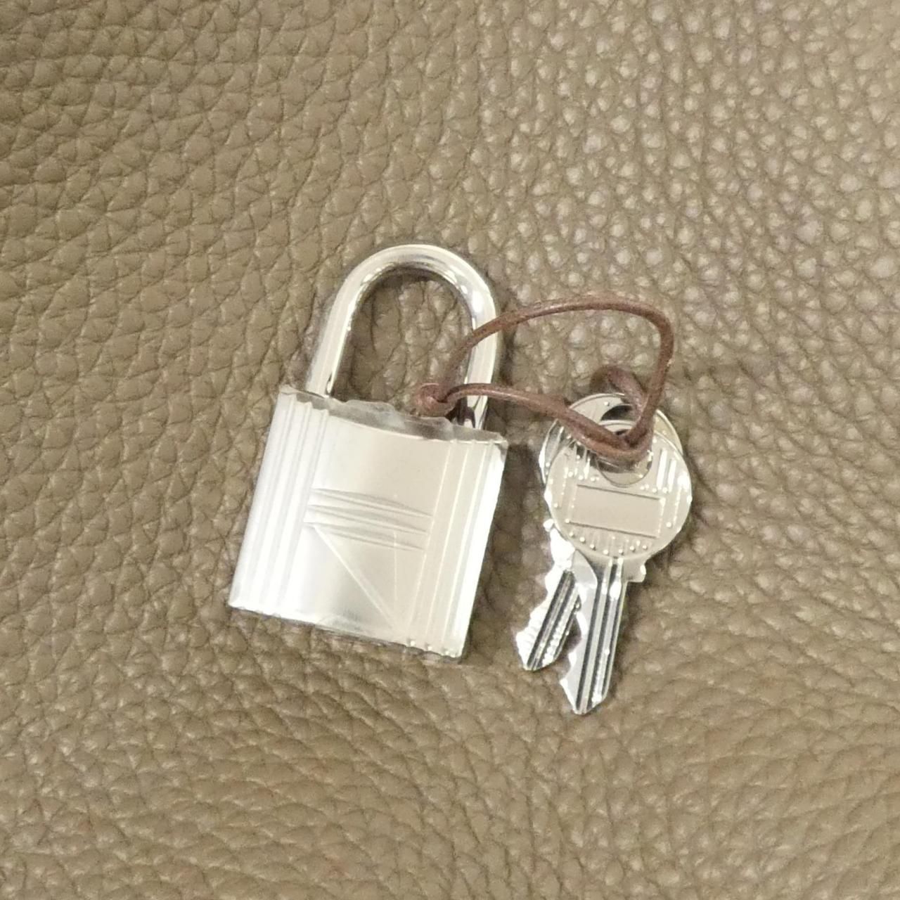 Hermes Picotin Lock GM — view 5