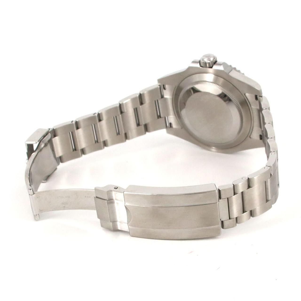 Rolex Submariner SS Automatic Winding Watch — view 6