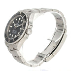 Rolex Submariner SS Automatic Winding Watch — view 2