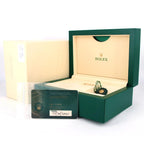 Rolex Submariner SS Automatic Winding Watch — view 7