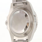 Rolex Submariner SS Automatic Winding Watch — view 5