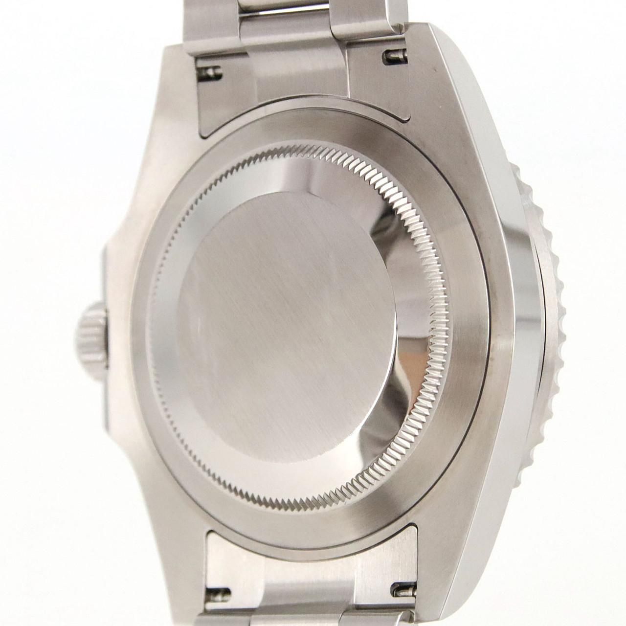 Rolex Submariner SS Automatic Winding Watch — view 5