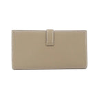 Hermes Bearn Souffle Wallet — view 2
