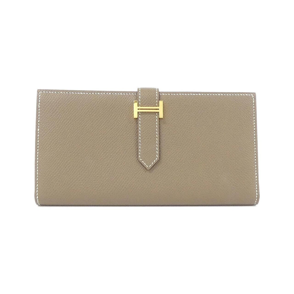 Hermes Bearn Souffle Wallet
