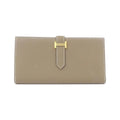 Hermes Bearn Souffle Wallet