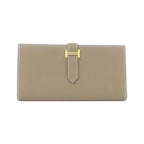 Hermes Bearn Souffle Wallet