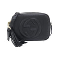 Gucci Soho Shoulder