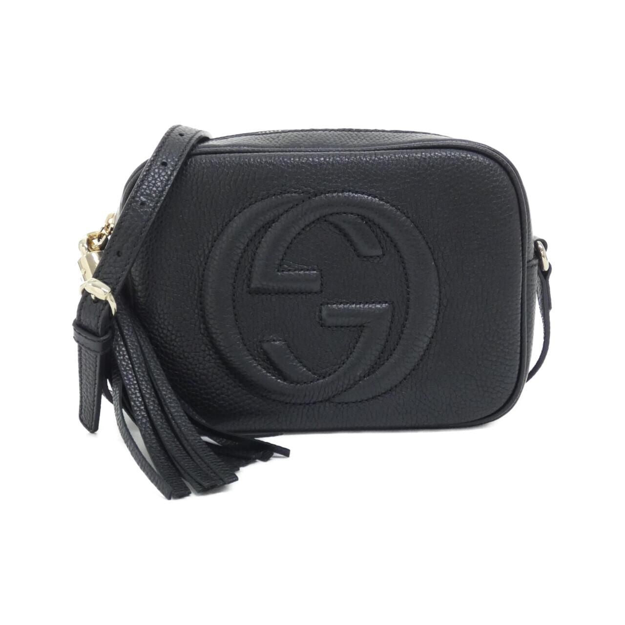 Gucci Soho Shoulder
