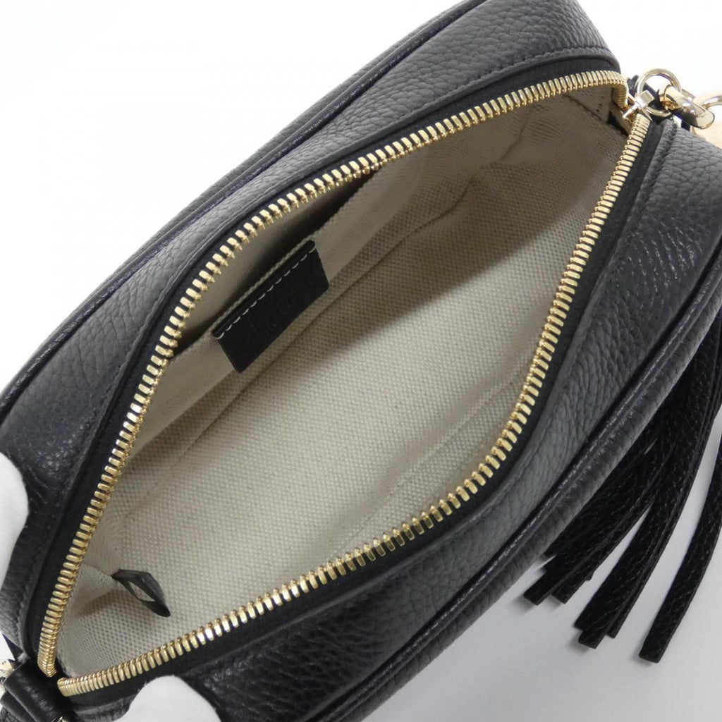 Gucci Soho Shoulder — view 6