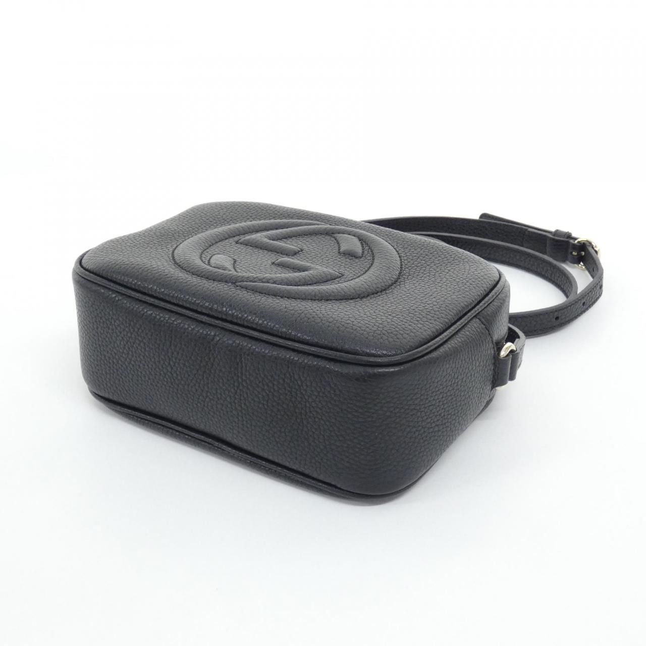 Gucci Soho Shoulder — view 3