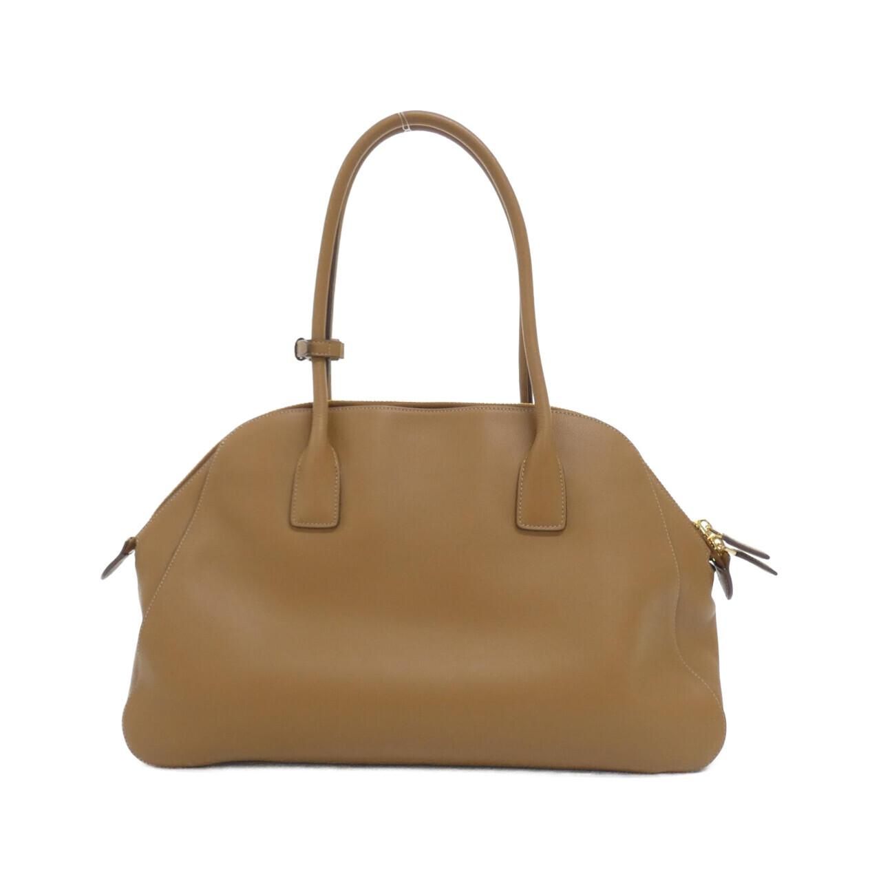 Prada Shoulder Bag Brown — view 2