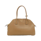 Prada Shoulder Bag Brown