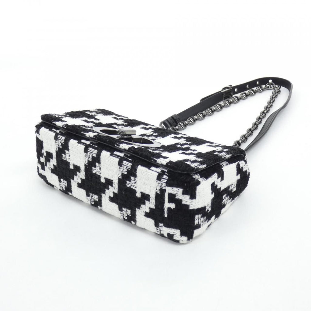 Dior Caro Small Shoulder — view 3