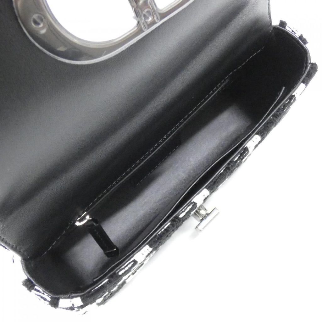 Dior Caro Small Shoulder — view 5
