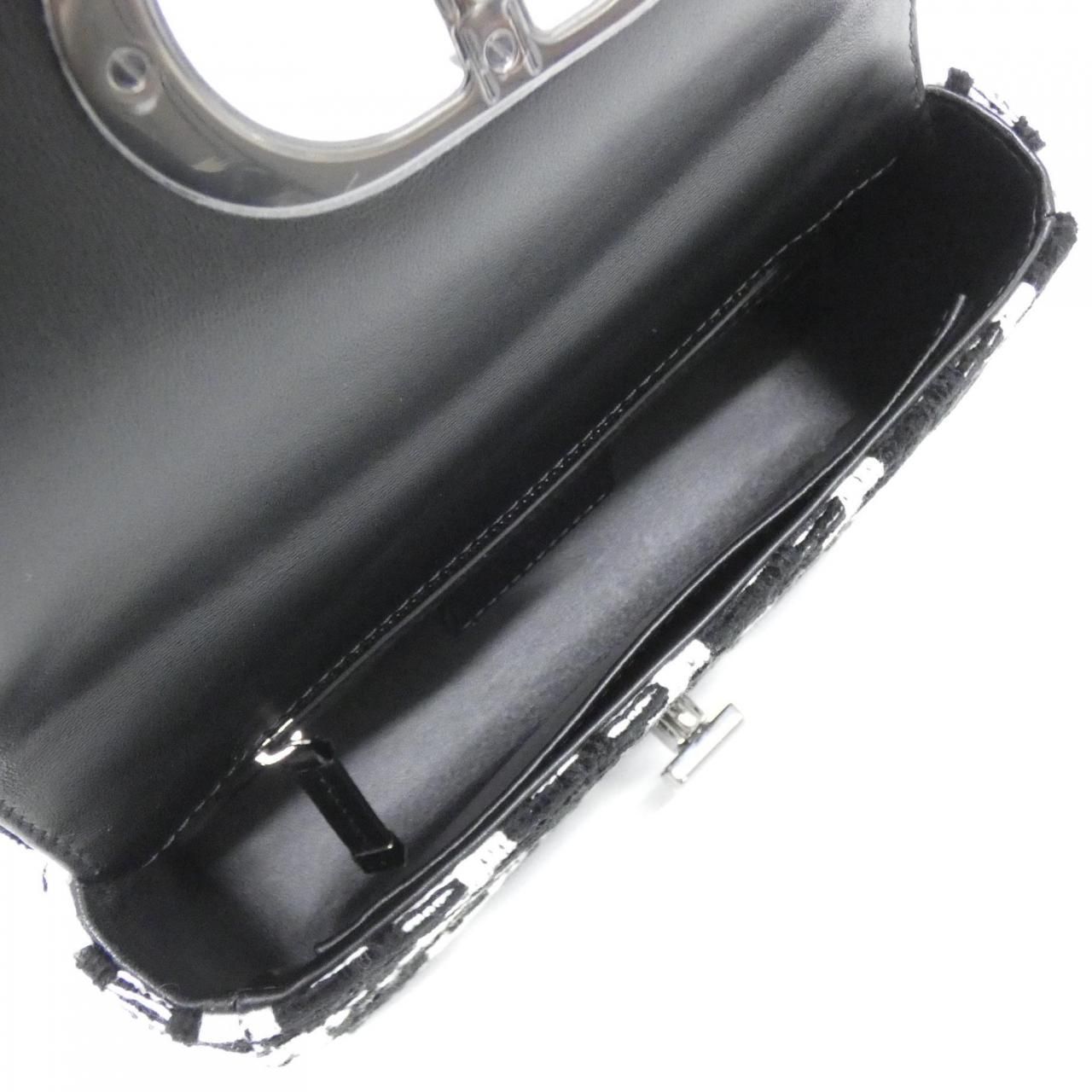 Dior Caro Small Shoulder — view 5