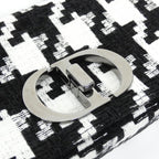 Dior Caro Small Shoulder — view 4