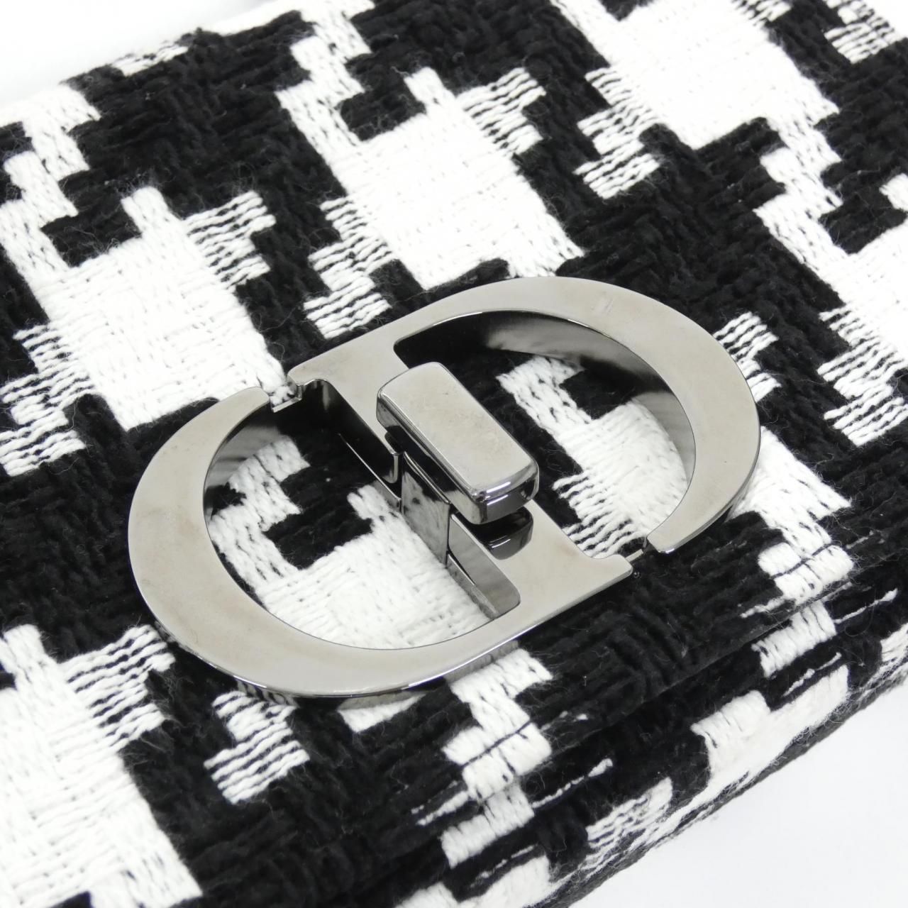 Dior Caro Small Shoulder — view 4