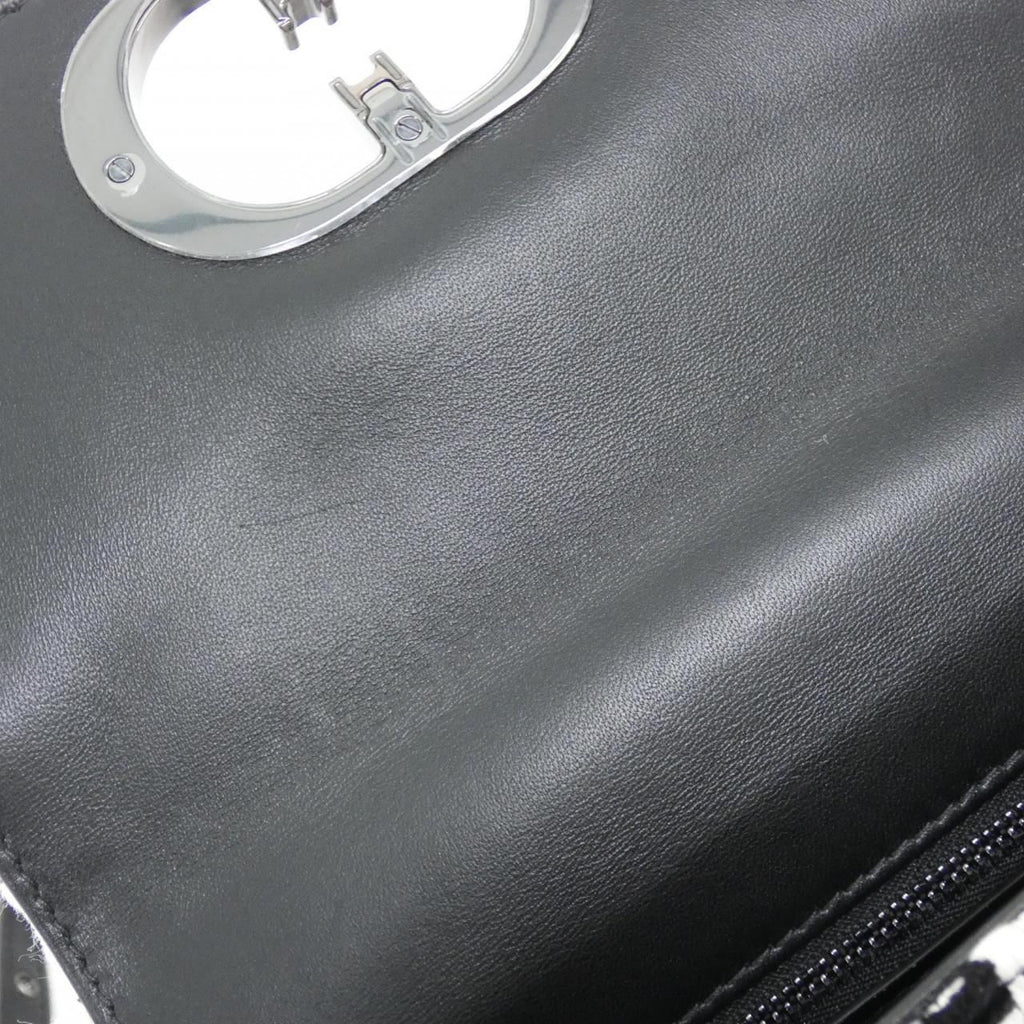 Dior Caro Small Shoulder — view 7
