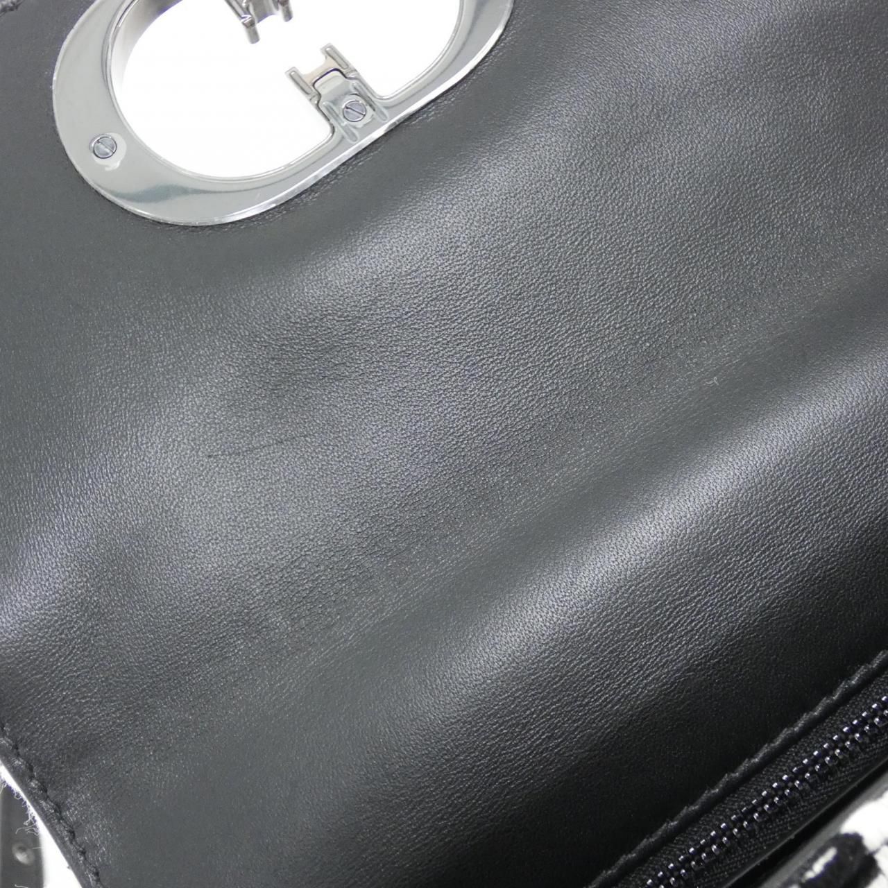 Dior Caro Small Shoulder — view 7
