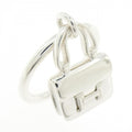 Hermes Amulet Constance Ring