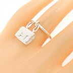 Hermes Amulet Constance Ring — view 5