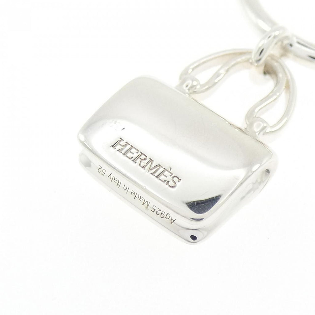 Hermes Amulet Constance Ring — view 4
