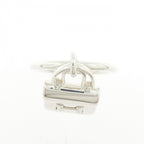 Hermes Amulet Constance Ring — view 2