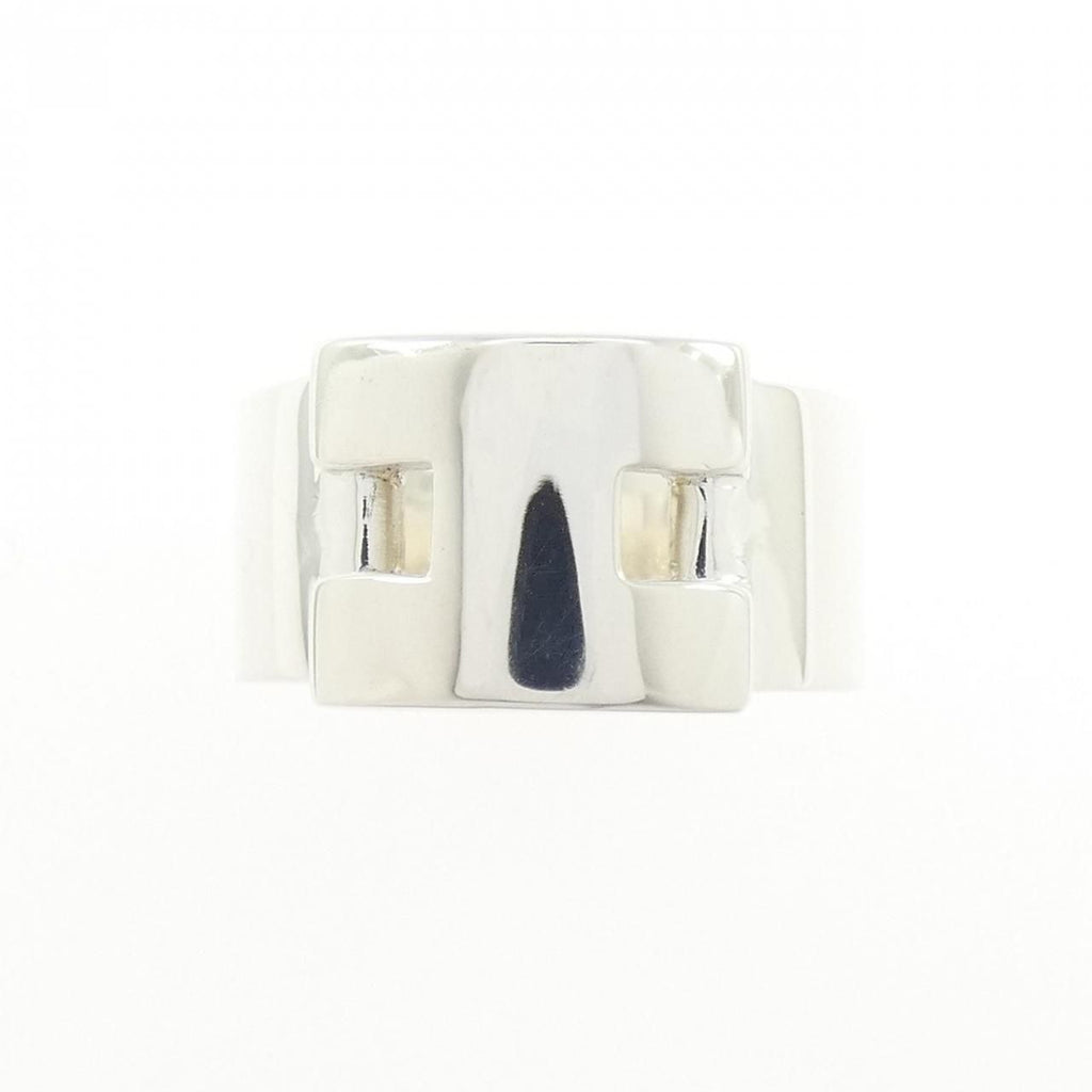 Hermes Vintage Cles Ring — view 2