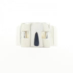 Hermes Vintage Cles Ring — view 2